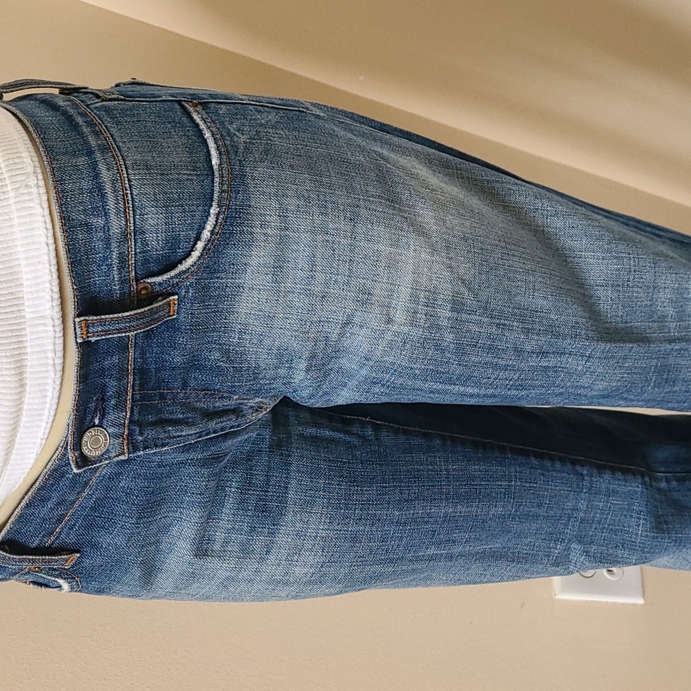 7 For All Mankind Bootcut - Picture 2 of 5